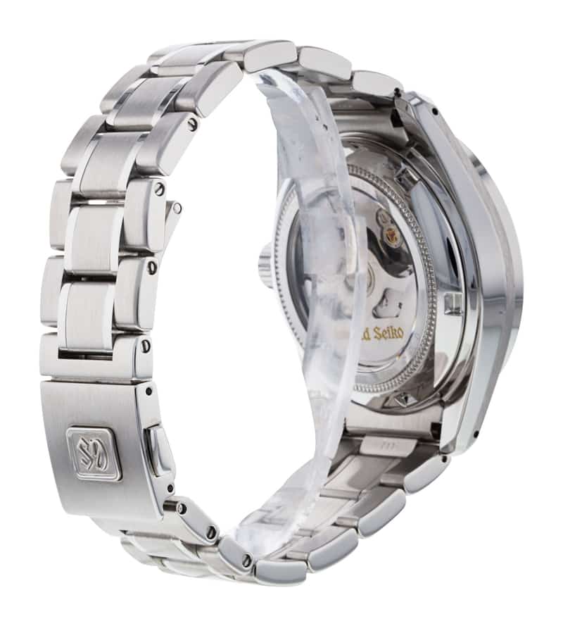 Grand Seiko Heritage Collection SBGH279